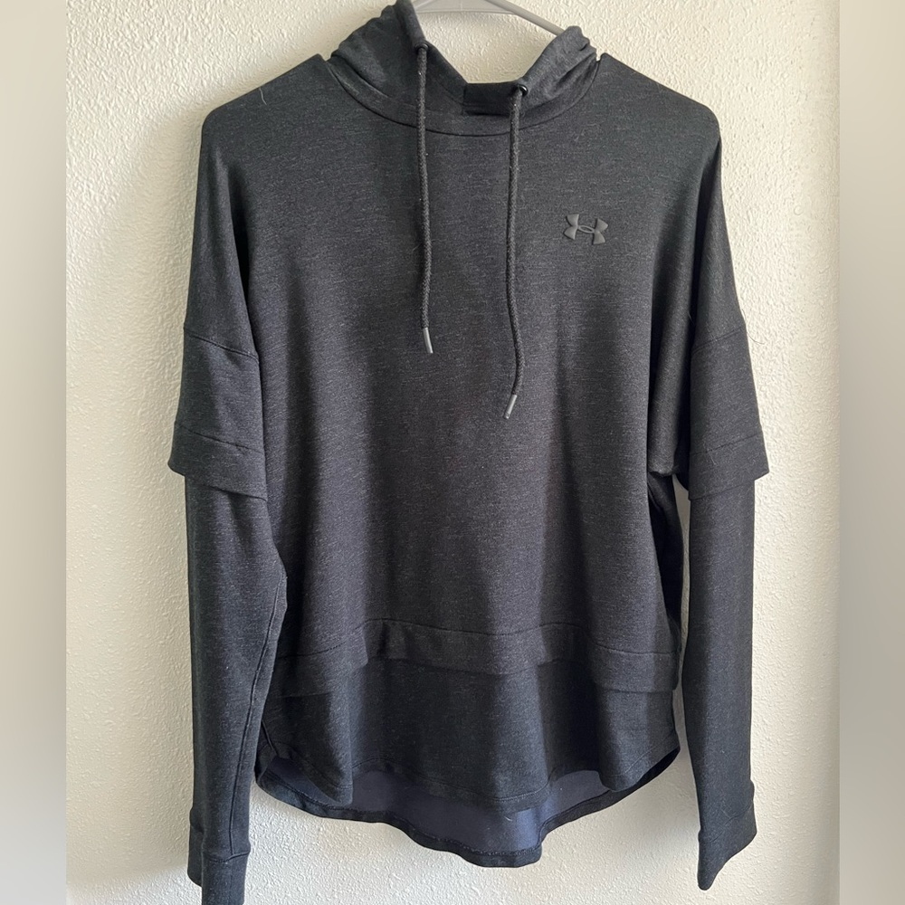 Under Armour Hoodie